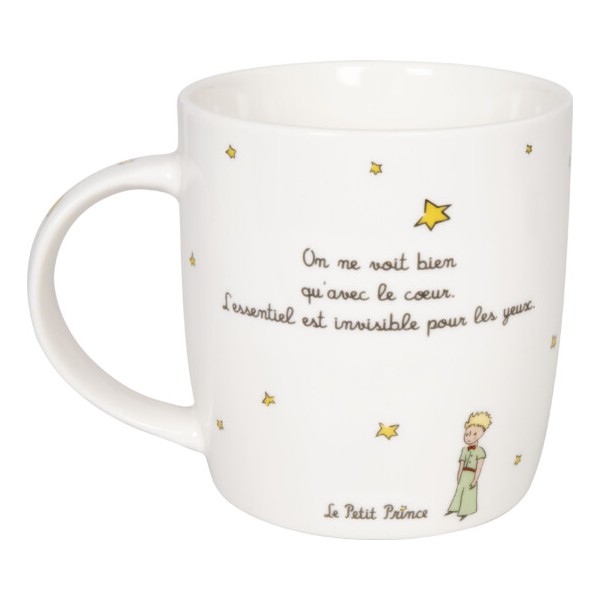 Taza El Principito Secret