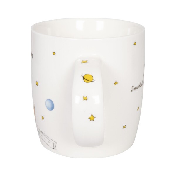 Taza El Principito Secret