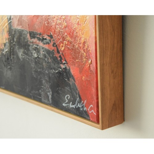 Cuadro Rostro Mujer 2