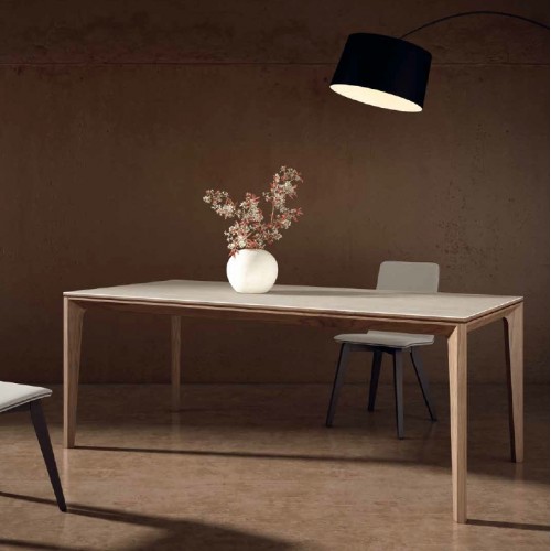 Mesa Extensible Bamer