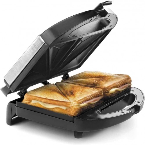 Sandwichera Eléctrica Triangular