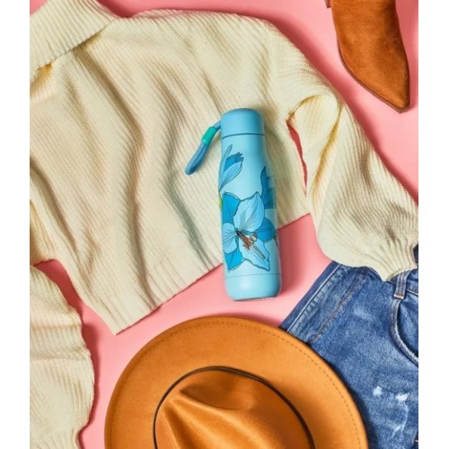 Botella Térmica Sky Lily 0.5L Zoku 2