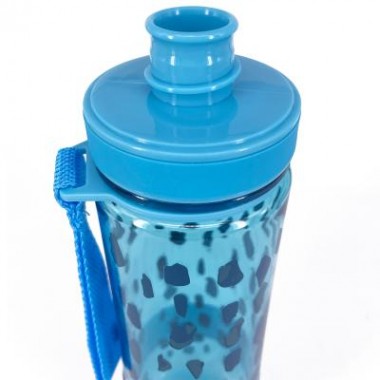 Botella Aqua Dot 0.6L Zoku