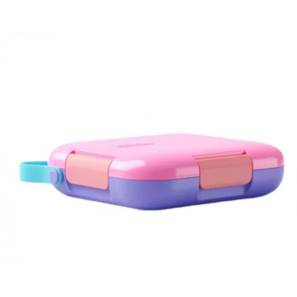 Fiambrera Bento con Refrigerante Zoku