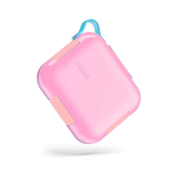 Fiambrera Bento con Refrigerante Zoku