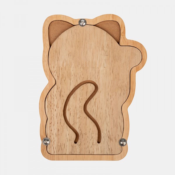 Hucha Gato de la Suerte