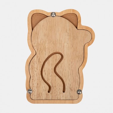 Hucha Gato de la Suerte