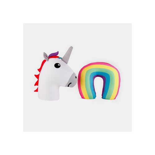 Almohada Viaje Unicornio 2