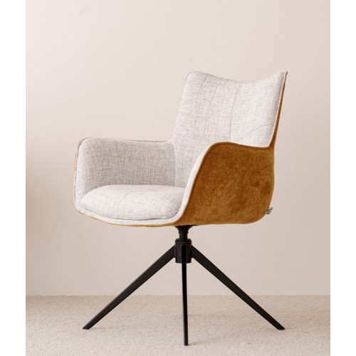 Silla Giratoria Sael