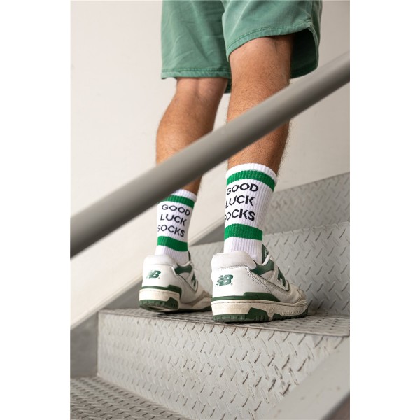 Calcetines Unisex "Good luck socks"
