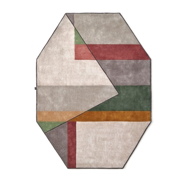 Alfombra Firenze