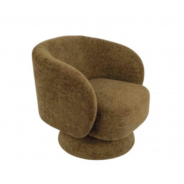 Butaca Giratoria Maya