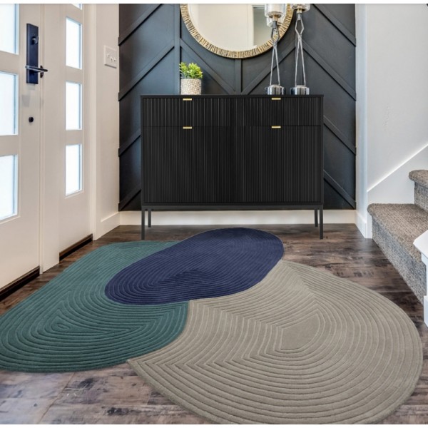 Alfombra Pebble