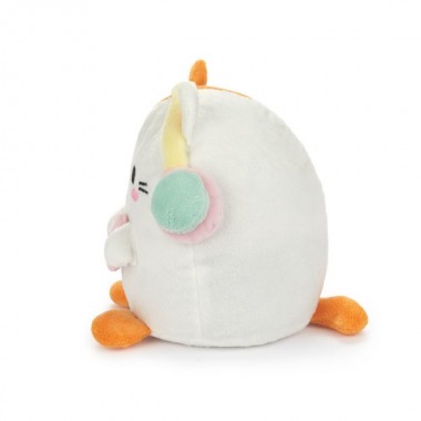 Sujetalibros Kawaii Melody blanco