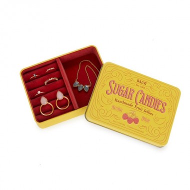 Caja joyero Sugar Candies