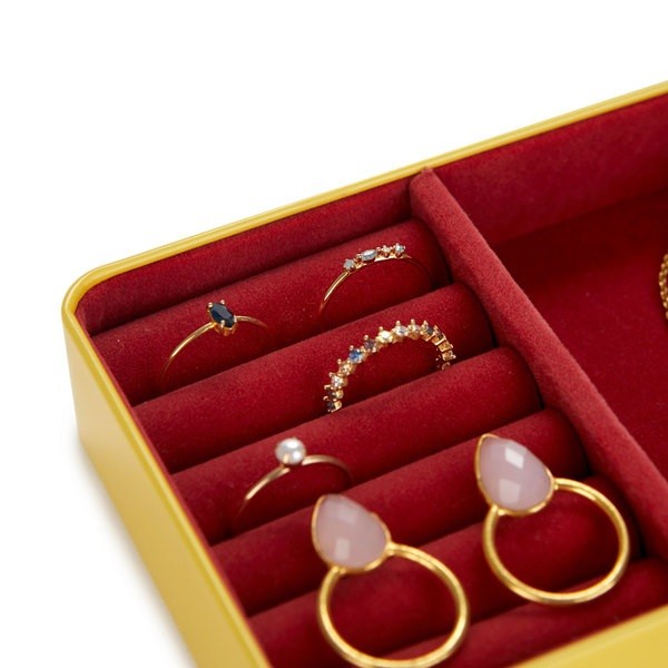 Caja joyero Sugar Candies