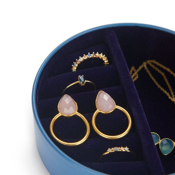 Caja joyero Danish Cookies