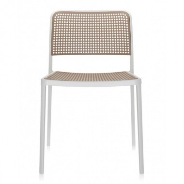 Silla Audrey kartell