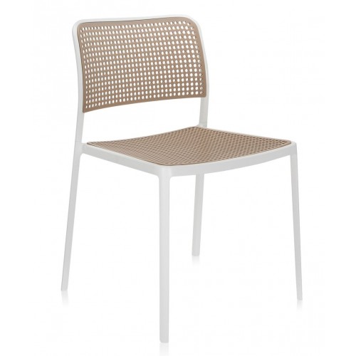 Silla Audrey kartell