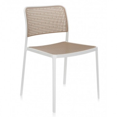 Silla Audrey kartell