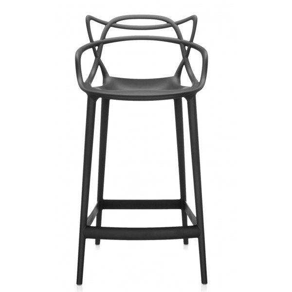Taburete Masters 65 Kartell