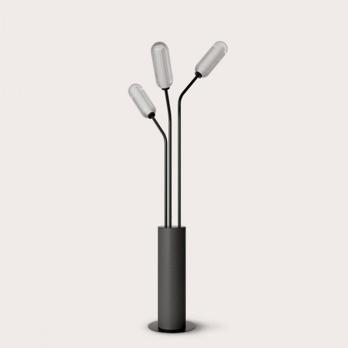 Lámpara de pie Lari