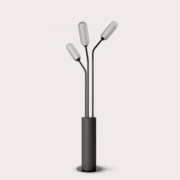 Lámpara de pie Lari