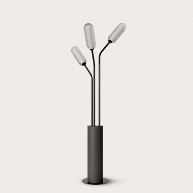 Lámpara de pie Lari