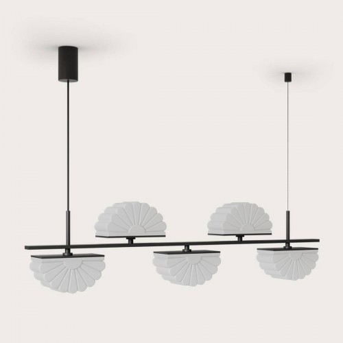 Lámpara Gina LED 5L