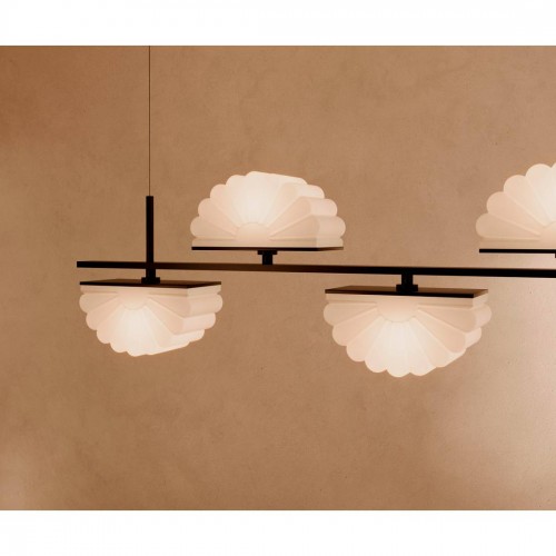 Lámpara Gina LED 5L 2