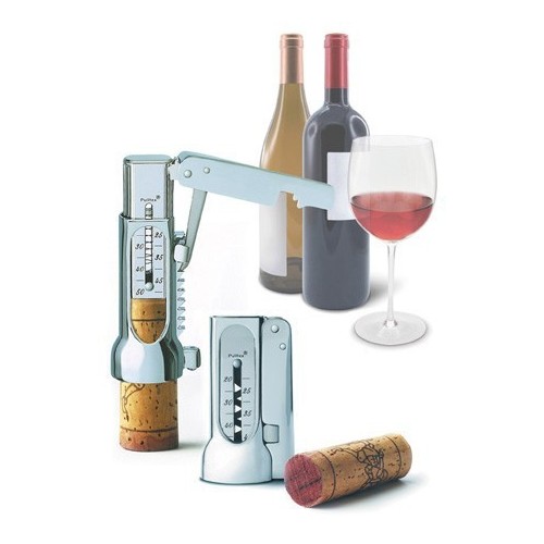 Sacacorchos Brutcart