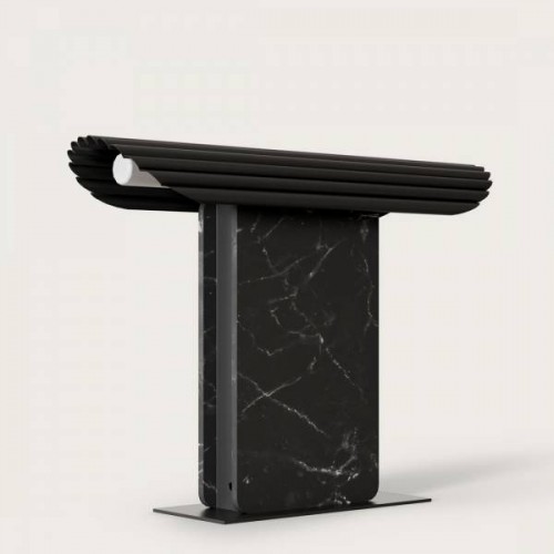 Lámpara de Mesa Hold 2