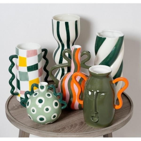 Florero Federico Amor del Color