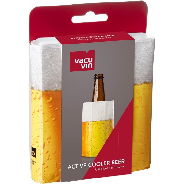 Enfriador de Cerveza