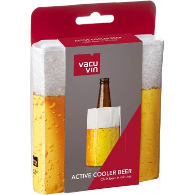 Enfriador de Cerveza