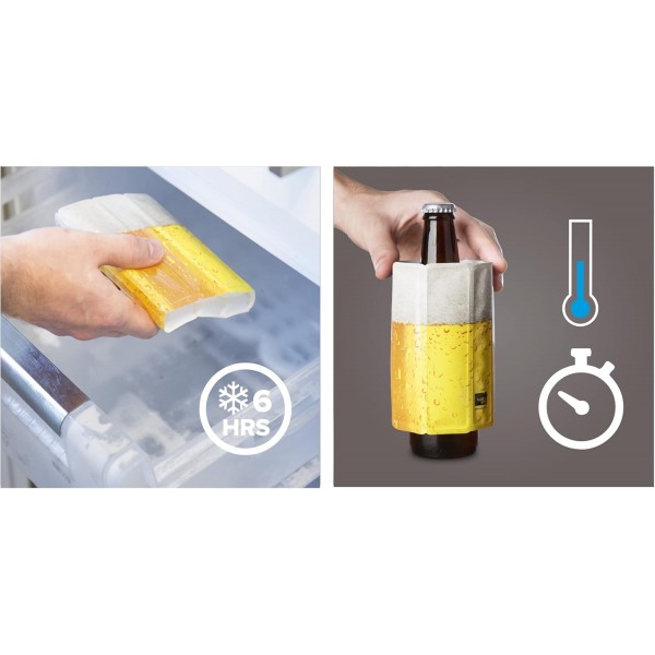 Enfriador de Cerveza