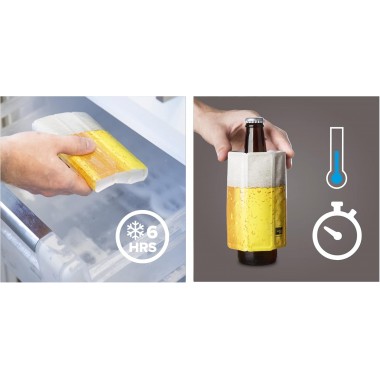 Enfriador de Cerveza