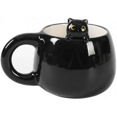 Taza Cat