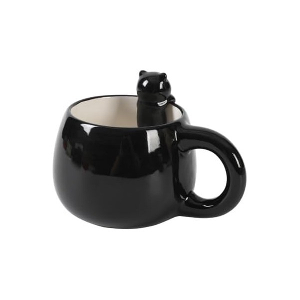 Taza Cat