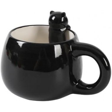 Taza Cat