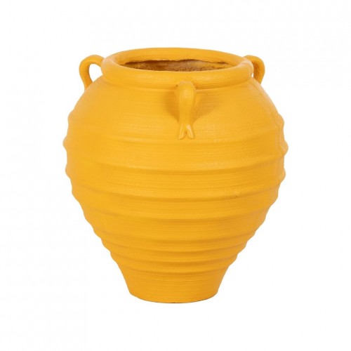 Vasija Efeso Amarilla