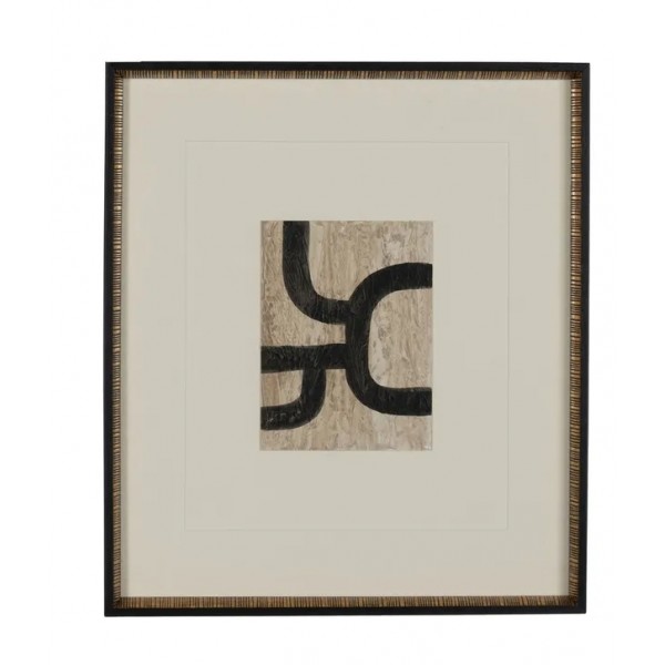 Set de 4 Cuadros Abstractos