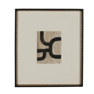 Set de 4 Cuadros Abstractos