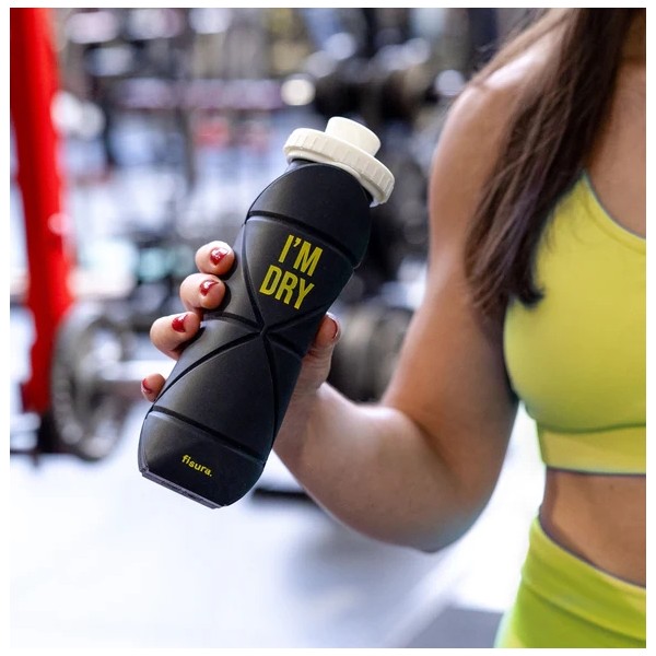Botella plegable “I’m Dry”