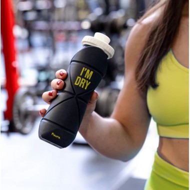 Botella plegable “I’m Dry”