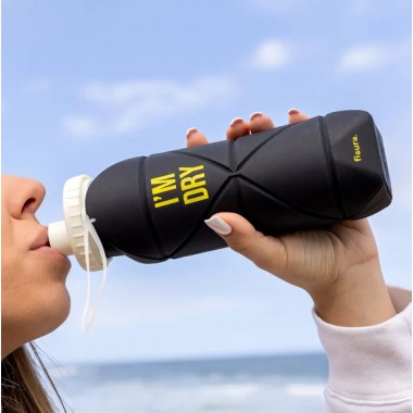 Botella plegable “I’m Dry”