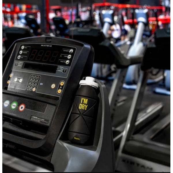 Botella plegable “I’m Dry”