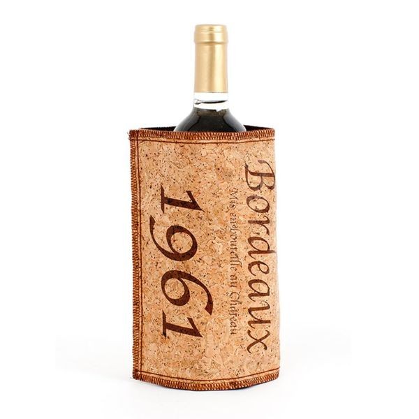 Enfriador vino Cork