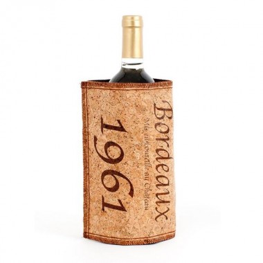 Enfriador vino Cork