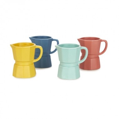 Set tazas café Moka